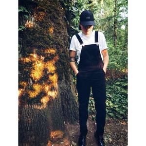 Meet your Posher, Jasmine